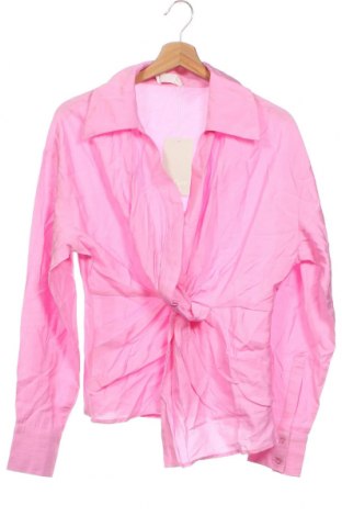 Дамска блуза LeGer By Lena Gercke, Размер S, Цвят Розов, Цена 17,28 лв.