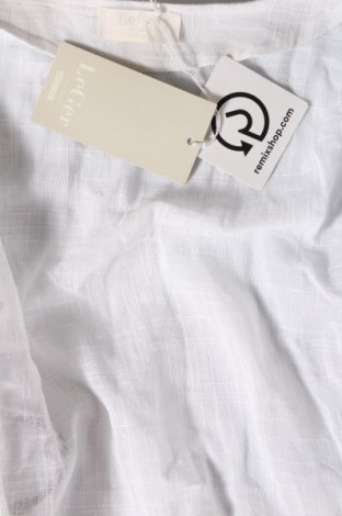 Γυναικεία μπλούζα LeGer By Lena Gercke, Μέγεθος S, Χρώμα Λευκό, 100% βαμβάκι, Τιμή 22,27 €