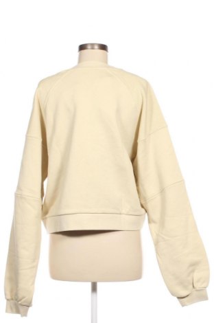 Γυναικεία μπλούζα LeGer By Lena Gercke, Μέγεθος L, Χρώμα  Μπέζ, Βαμβάκι, Τιμή 42,06 €