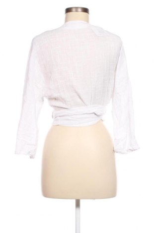 Γυναικεία μπλούζα LeGer By Lena Gercke, Μέγεθος L, Χρώμα Λευκό, 100% βαμβάκι, Τιμή 22,27 €