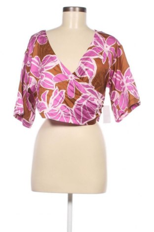 Γυναικεία μπλούζα Liquorish, Μέγεθος M, Χρώμα Πολύχρωμο, Τιμή 5,26 €