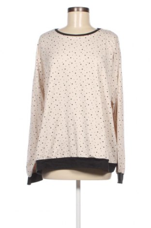 Γυναικεία μπλούζα Love To Lounge, Μέγεθος XL, Χρώμα Πολύχρωμο, 93% πολυεστέρας, 7% ελαστάνη, Τιμή 21,65 €