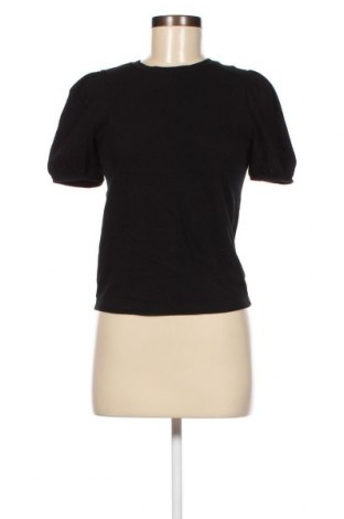 Дамска блуза Miss Selfridge, Размер M, Цвят Черен, Цена 15,20 лв.