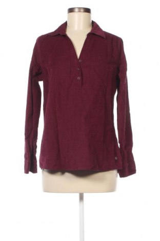 Γυναικεία μπλούζα Multiblu, Μέγεθος M, Χρώμα Βιολετί, Βαμβάκι, Τιμή 21,65 €