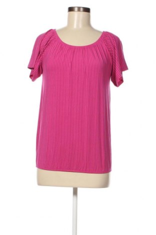 Дамска блуза New Light, Размер M, Цвят Розов, Цена 9,66 лв.