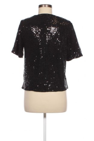 Дамска блуза ONLY, Размер L, Цвят Черен, Полиестер, Цена 62,40 лв.