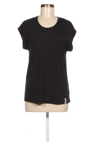 Γυναικεία μπλούζα Ocean, Μέγεθος M, Χρώμα Μαύρο, Τιμή 5,52 €