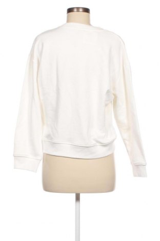 Γυναικεία μπλούζα One More Story, Μέγεθος S, Χρώμα Λευκό, 85% βαμβάκι, 15% πολυεστέρας, Τιμή 42,06 €