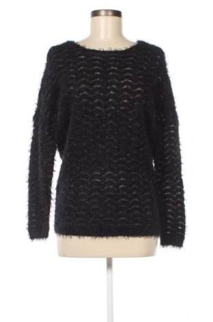 Γυναικεία μπλούζα Orsay, Μέγεθος L, Χρώμα Μαύρο, Τιμή 19,48 €