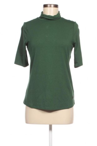 Дамска блуза Pfeffinger, Размер XS, Цвят Зелен, Цена 10,20 лв.