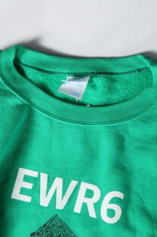 Γυναικεία μπλούζα Port & Company, Μέγεθος L, Χρώμα Πράσινο, Τιμή 21,65 €