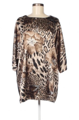Дамска блуза Punt Roma, Размер L, Цвят Многоцветен, Цена 11,40 лв.