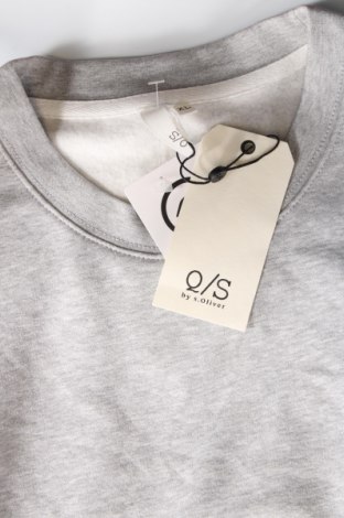 Дамска блуза Q/S by S.Oliver, Размер XL, Цвят Сив, Цена 19,20 лв.