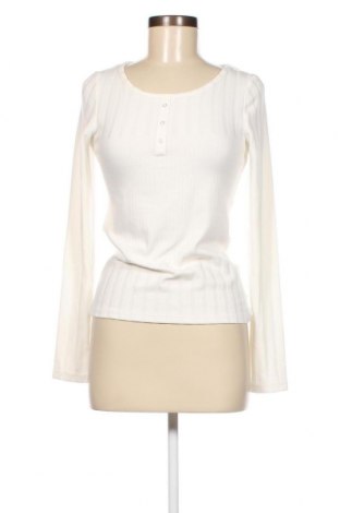 Дамска блуза Q/S by S.Oliver, Размер M, Цвят Бял, Цена 19,20 лв.