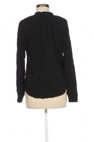 Дамска блуза Q/S by S.Oliver, Размер L, Цвят Черен, Цена 17,28 лв.