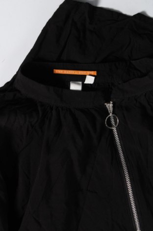 Дамска блуза Q/S by S.Oliver, Размер L, Цвят Черен, Цена 17,28 лв.