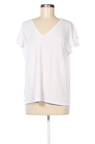 Дамска блуза Q/S by S.Oliver, Размер XL, Цвят Бял, Цена 62,40 лв.