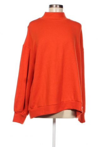 Дамска блуза Q/S by S.Oliver, Размер L, Цвят Оранжев, Цена 14,40 лв.
