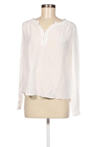 Γυναικεία μπλούζα Q/S by S.Oliver, Μέγεθος S, Χρώμα Λευκό, Τιμή 5,94 €