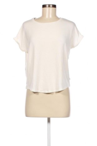 Дамска блуза Q/S by S.Oliver, Размер M, Цвят Бял, Цена 19,20 лв.