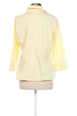 Дамска блуза Reflex, Размер L, Цвят Жълт, Цена 8,05 лв.
