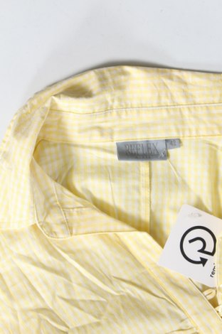 Дамска блуза Reflex, Размер L, Цвят Жълт, Цена 8,05 лв.
