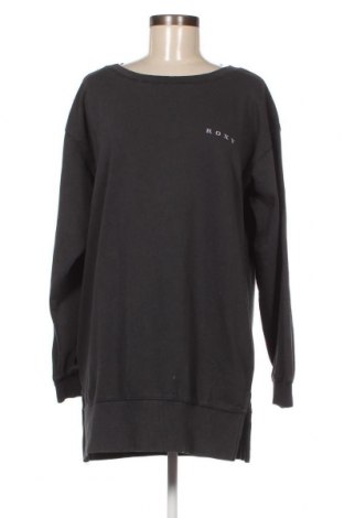 Дамска блуза Roxy, Размер M, Цвят Сив, Цена 127,00 лв.