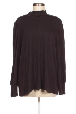 Дамска блуза S.Oliver, Размер XL, Цвят Черен, Цена 10,56 лв.