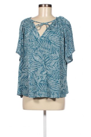 Дамска блуза S.Oliver, Размер M, Цвят Многоцветен, Цена 62,40 лв.
