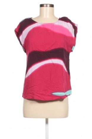 Γυναικεία μπλούζα S.Oliver, Μέγεθος S, Χρώμα Πολύχρωμο, Τιμή 9,90 €