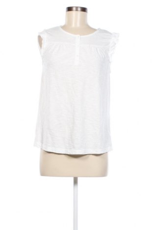 Дамска блуза S.Oliver, Размер S, Цвят Бял, Цена 19,20 лв.