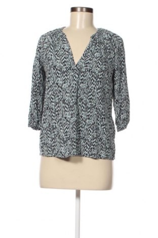 Дамска блуза S.Oliver, Размер S, Цвят Многоцветен, Цена 17,28 лв.