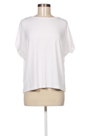 Дамска блуза S.Oliver, Размер M, Цвят Бял, Цена 19,20 лв.