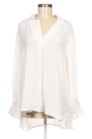 Дамска блуза S.Oliver, Размер M, Цвят Бял, Цена 8,64 лв.
