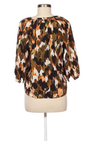 Дамска блуза S.Oliver, Размер S, Цвят Многоцветен, Цена 19,20 лв.