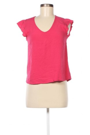 Дамска блуза S.Oliver, Размер XS, Цвят Розов, Цена 62,40 лв.