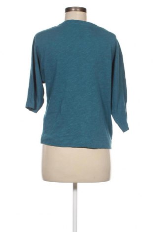 Дамска блуза S.Oliver, Размер XXS, Цвят Зелен, Цена 17,28 лв.
