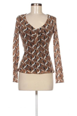 Дамска блуза S.Oliver, Размер XS, Цвят Многоцветен, Цена 11,40 лв.
