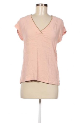 Дамска блуза S.Oliver Black Label, Размер XS, Цвят Розов, Цена 22,86 лв.