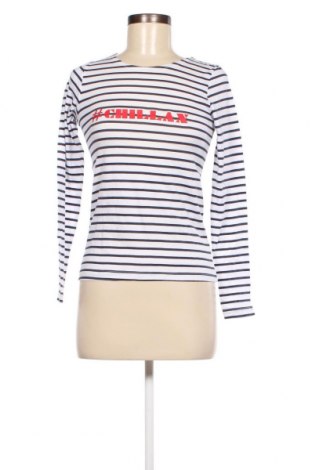 Γυναικεία μπλούζα Sol's, Μέγεθος XS, Χρώμα Πολύχρωμο, Τιμή 5,41 €