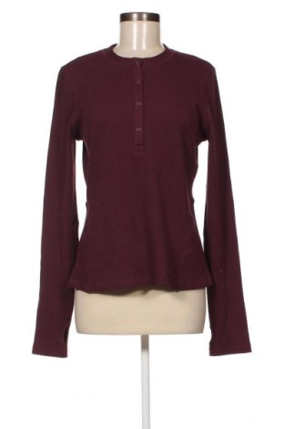 Γυναικεία μπλούζα Sweaty Betty, Μέγεθος XL, Χρώμα Κόκκινο, Τιμή 13,09 €