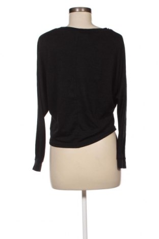Дамска блуза Tally Weijl, Размер XS, Цвят Черен, Цена 8,75 лв.