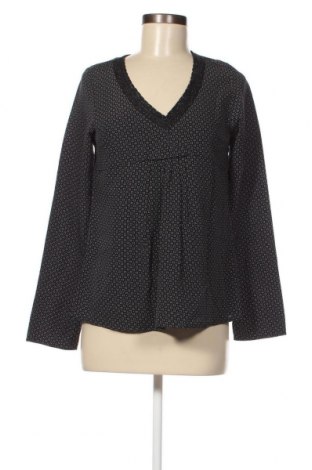 Дамска блуза Terre De Marins, Размер S, Цвят Черен, Цена 5,00 лв.