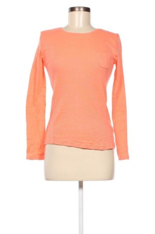 Дамска блуза Tex, Размер M, Цвят Оранжев, Цена 10,50 лв.
