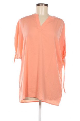 Γυναικεία μπλούζα Thomas Rath, Μέγεθος M, Χρώμα Πορτοκαλί, Πολυεστέρας, Τιμή 62,06 €