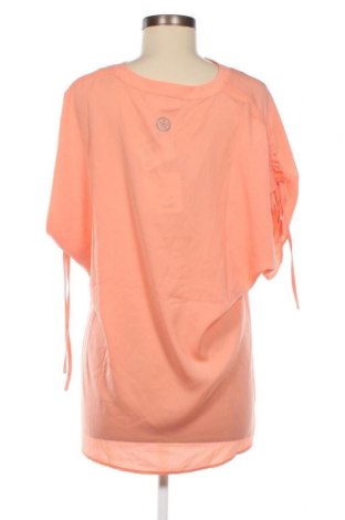 Γυναικεία μπλούζα Thomas Rath, Μέγεθος M, Χρώμα Πορτοκαλί, Πολυεστέρας, Τιμή 53,20 €