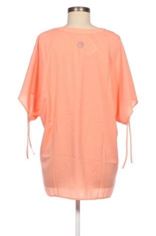 Γυναικεία μπλούζα Thomas Rath, Μέγεθος L, Χρώμα Πορτοκαλί, Πολυεστέρας, Τιμή 53,20 €