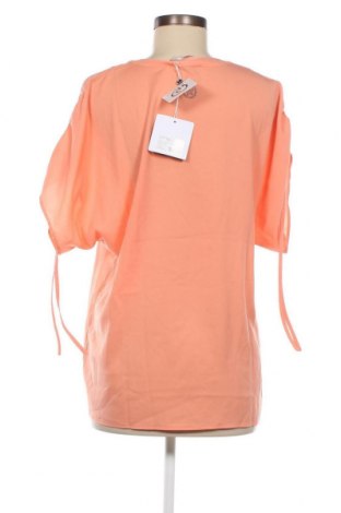 Γυναικεία μπλούζα Thomas Rath, Μέγεθος XS, Χρώμα Πορτοκαλί, Πολυεστέρας, Τιμή 53,20 €