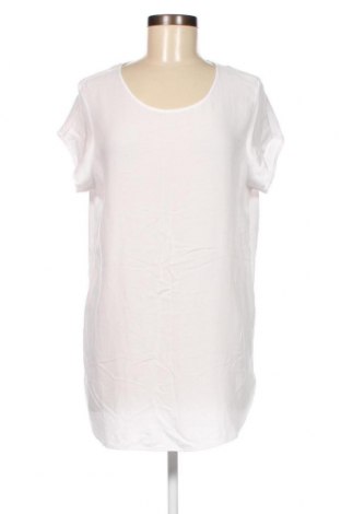 Дамска блуза Vero Moda, Размер L, Цвят Бял, Цена 11,40 лв.