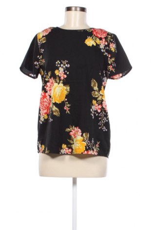 Γυναικεία μπλούζα Vila, Μέγεθος M, Χρώμα Πολύχρωμο, Πολυεστέρας, Τιμή 32,16 €